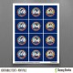 Snow White Birthday Favor Tags